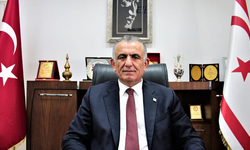 19 Mayıs Atatürk’ü Anma Gençlik ve Spor Bayramı kutlamaları Çavuşoğlu’nun mesajıyla başladı...