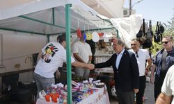 Tatar: “Akıncılar’da kapı açılması için Hristodulidis halen daha neyi bekliyor”