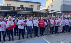 19 Mayıs Atatürk'ü Anma Gençlik ve Spor Bayramı... Lefkoşa’da 106. Yıl Korteji düzenlendi