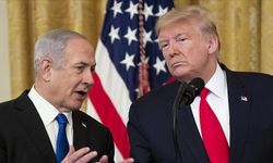 Netanyahu, Gazze'ye saldırıların sona erdirilmesi için Trump vizyonuna bağlı olduğunu iddia etti
