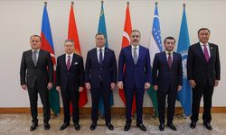 Fidan, TDT Gayriresmi Dışişleri Bakanları Konseyi Toplantısı'na katılacak