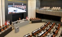 Meclis Genel Kurulu’nda milletvekillerinin güncel konuşmalarına yer veriliyor