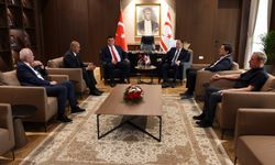 Öztürkler: “Gençlerimize uygulanan izolasyonlar kaldırılmalı”