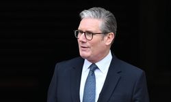 İngiltere Başbakanı Starmer, AB ile yapılan anlaşmanın sınırları güçlendireceğini söyledi