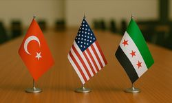 ABD Dışişleri Bakanlığından Türkiye-ABD ilişkilerinde "yeni bir ortaklık dönemi" vurgusu