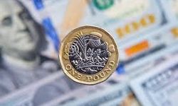 Döviz kurları… Dolar 38,95, Euro 44,20, İngiliz Sterlini 52,40 TL