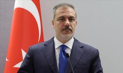 Fidan, TDT Gayriresmi Dışişleri Bakanları Konseyi Toplantısı'nda konuştu