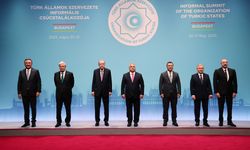 Yılmaz: "KKTC'nin TDT'deki etkinliğini genişletme potansiyelini yansıtıyor"