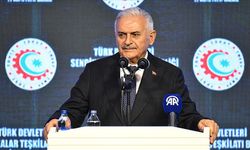 Yıldırım: “Kıbrıs Türkleri, Türk dünyasının ayrılmaz bir parçasıdır”