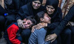 Gazze'deki Sağlık Bakanlığı, İsrail saldırılarında öldürülen 16 binden fazla çocuğun isimlerini yayımladı
