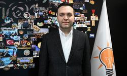 TC AK Parti Genel Merkez Gençlik Kolları Başkanı İbiş, KKTC'de temaslarda bulundu