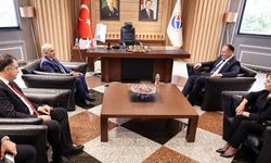 Öztürkler: “Mavi Vatan Türkiye ve KKTC’nin egemenlik hakkıdır”