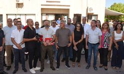 KİEF: “Son beş ayda 28 sözleşmeli personel ve 20 geçici işçi istihdamı yapıldı”