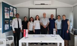 Trafik Kazalarını Önleme Derneği 16. Olağan Genel Kurulu yapıldı... Başkan yeniden Mehmet Zeki Avcı