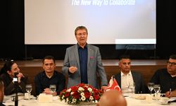 Üstel: “2026 KKTC için bir dönüm noktası olacak”