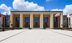 Cumhuriyet Meclisi yarın yasama gündemiyle toplanacak