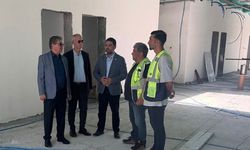 Başbakan Ünal Üstel: “Sağlıkta yeni dönemin kapıları Güzelyurt’ta açılıyor”