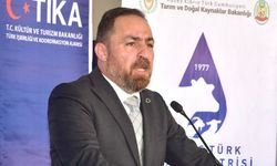 Çavuş: “Süt toplama merkezleri, üretimin kalitesini artırarak ekonomiye katma değer sağlayacak”