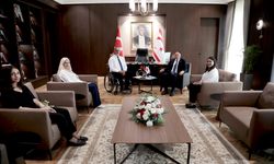 Öztürkler: “Fırsat eşitliğini sağladığımız noktada, direkt olarak engelleri de kaldırmış oluyoruz”