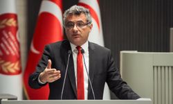 Erhürman: Mülkiyet konusunda çözümün ne olduğu bellidir