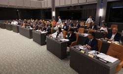 Cumhuriyet Meclisi’nde güncel konuşmalar yapılıyor