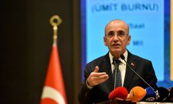 Şimşek: “KKTC’nin kalkınma yolculuğuna güçlü desteğimiz sürecek”