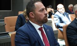Tarım Bakanı Çavuş kuraklıkla ilgili konuştu: “Saha çalışmalarda sona geliniyor. Veriler haritaya yansıtılacak”
