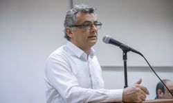 CTP kitle toplantılarına Lefkoşa’da devam etti
