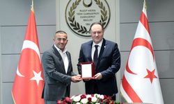 Öztürkler: “Güçlü Türkiye, güçlü KKTC hepimiz için aydınlık bir gelecektir”
