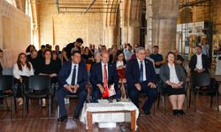 Tatar: “Kültürel mirası korumak ve geleceğe taşımak hepimizin sorumluluğudur”