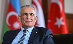 Çavuşoğlu, Azerbaycan’ın Bağımsızlık Günü’nü kutladı
