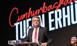 Erhürman: “Cumhurbaşkanlığı, Kıbrıs Türk halkının hak ve çıkarlarını dünyanın dört bir yanında korumalı”