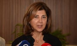 Tatar- Holguin görüşmesi tamamlandı… Holguin, yarın Hristodulidis ve ticaret odalarıyla görüşecek