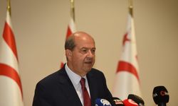 Tatar: “Rum liderliğinin Kıbrıs Türk halkının meşru haklarını yönelik tutumunun hukukla ilgisi yoktur”