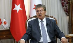 Başbakan Üstel: “Tüm İslam aleminin Kurban Bayramı’nı en kalbi duygularımla kutluyorum”
