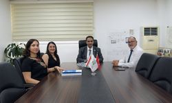 Gardiyanoğlu: “Engelli bireylerin istihdam alanlarının çoğalması için çalışıyoruz”