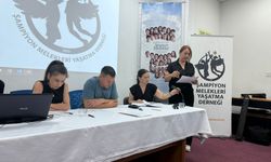 Şampiyon Melekleri Yaşatma Derneği Başkanlığına yeniden Ruşen Yücesoylu Karakaya getirildi