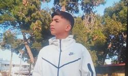 4 gündür kayıp olan Baran Oruç (14) bulundu
