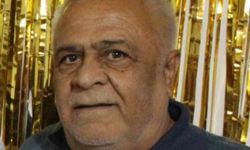 Mehmet Erzin son yolculuğuna bugün uğurlanıyor