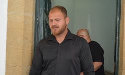Gönyeli’de ağır yaralanmayla sonuçlanan kazaya neden olan zanlı mahkemeye çıkarıldı