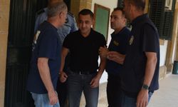 Pişman oldu ama 2 yıl 6 ay hapis yatacak