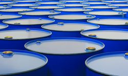 Brent petrolün varili 65,14 dolar