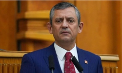 Özgür Özel'e saldırı