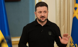 Ukrayna Devlet Başkanı Zelenskiy: "Rusya, tıpkı Naziler gibi saldırganlığının hesabını vermeli"