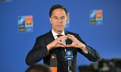 Rutte, Rusya-Ukrayna müzakerelerinde Türkiye'nin rolüne dikkati çekti