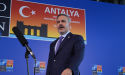 Fidan, NATO toplantısına ev sahipliği yapmanın ayrıcalık olduğunu söyledi