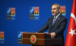 TC Dışişleri Bakanı Fidan: "Türkiye, Avrupa güvenlik mimarisinde son derece önemli rol oynamaya devam edecek"