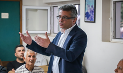 CTP Genel Başkanı Erhürman: “Umutsuzluğu kıracağız”