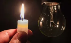Bazı bölgelerde cuma günü elektrik kesintisi olacak