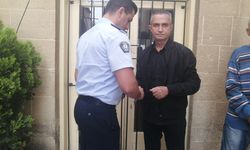 Öldürmekle tehdit etti: Teminata bağlandı